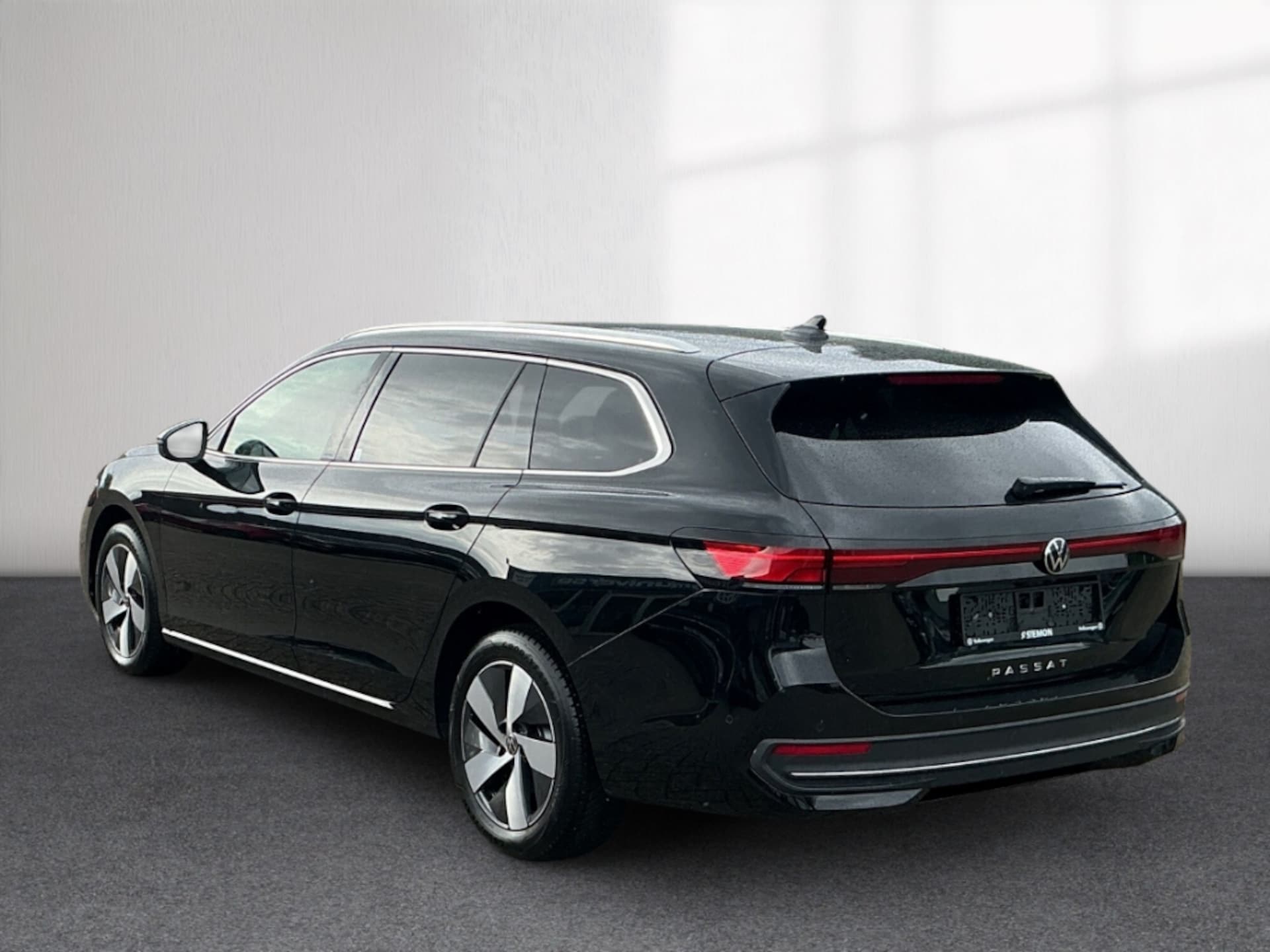 Volkswagen Passat Business
