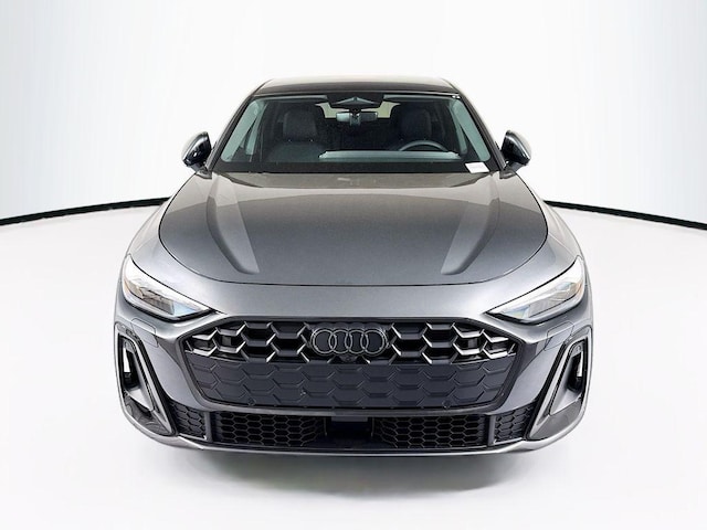 2026 Audi A5 Sedan