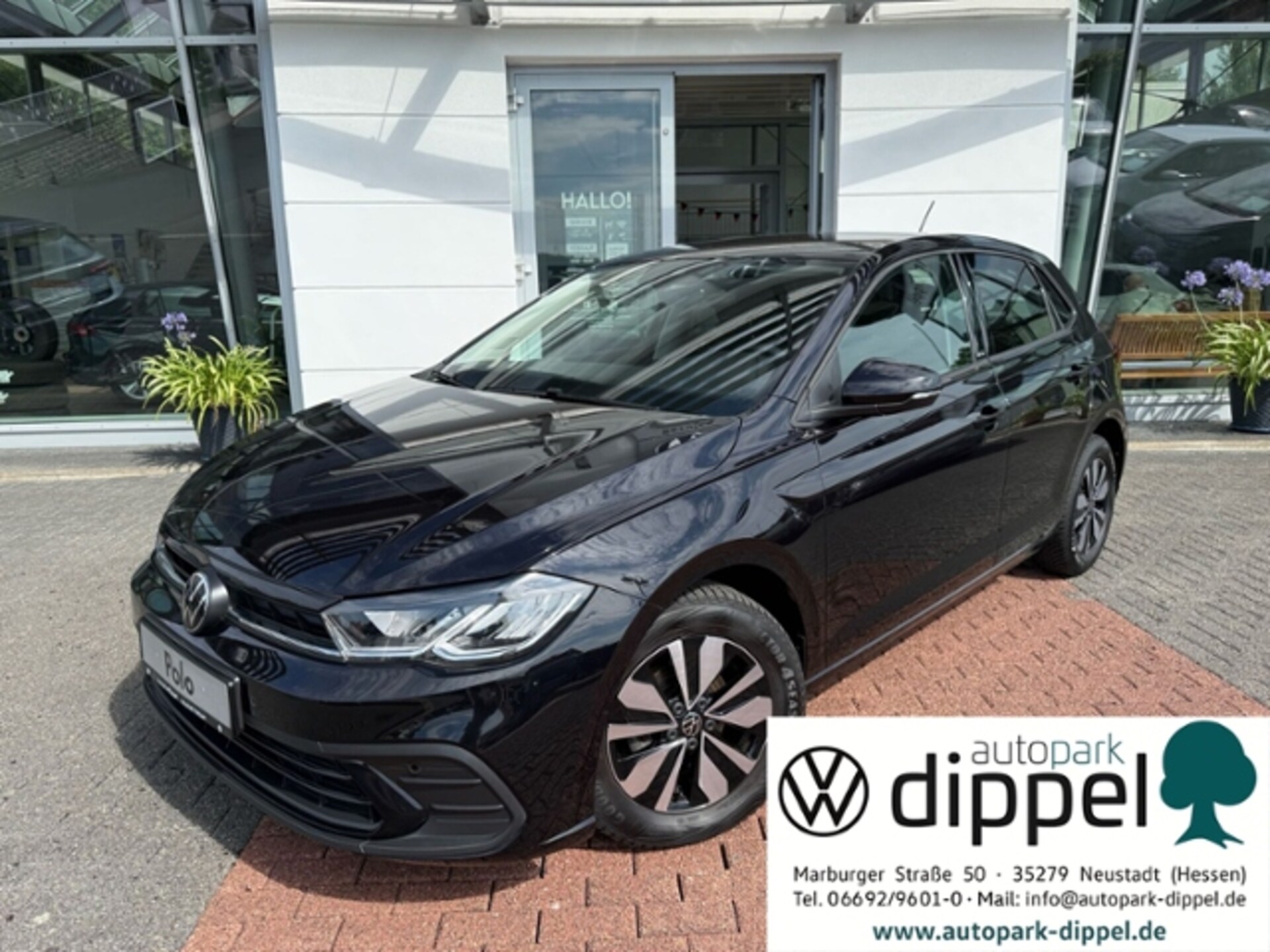 Volkswagen Polo MOVE