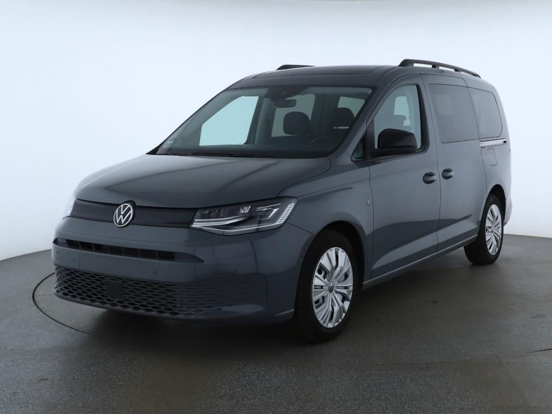 Volkswagen Caddy Maxi Basis-Modell