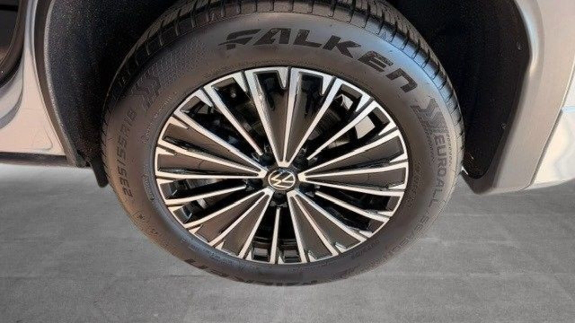 Volkswagen Tayron Elegance