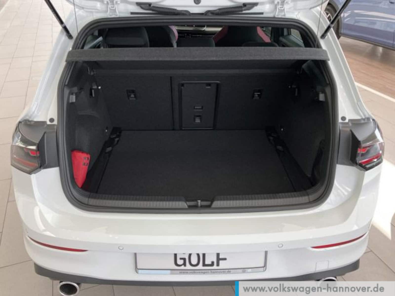 Volkswagen Golf – Bild 15