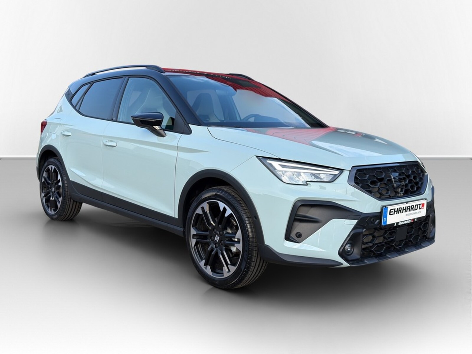 SEAT Arona – Bild 3