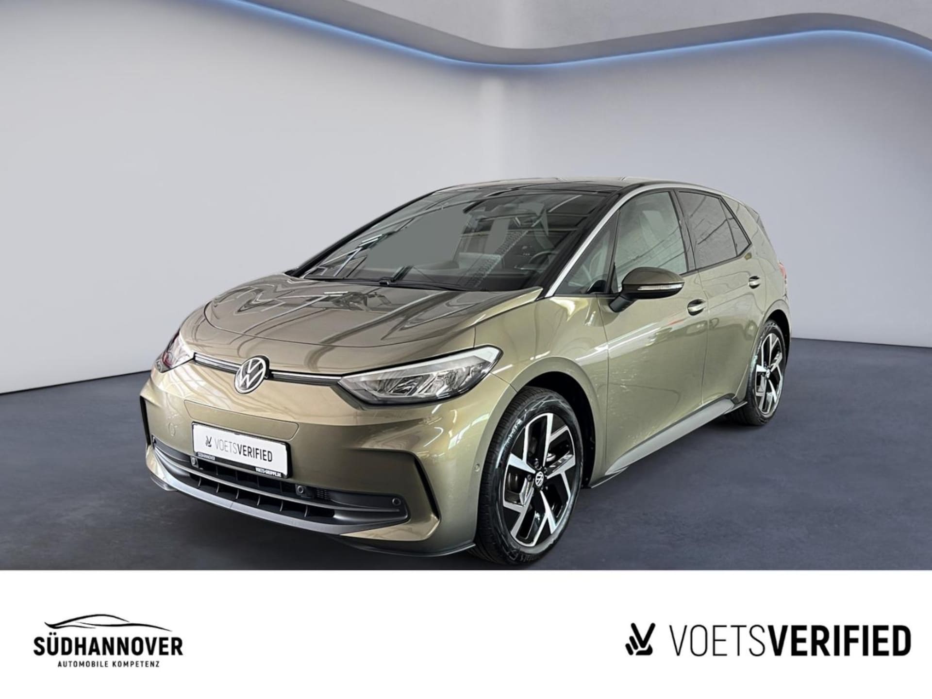 Volkswagen ID.3 MOVE Pro
