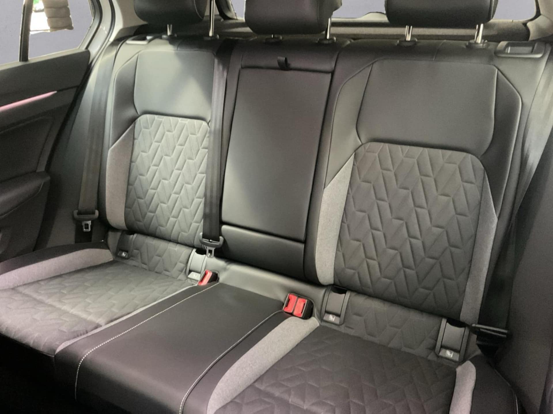 Volkswagen Golf ENERGY