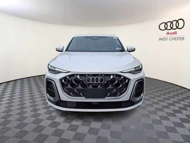 2025 Audi Q5 Sportback