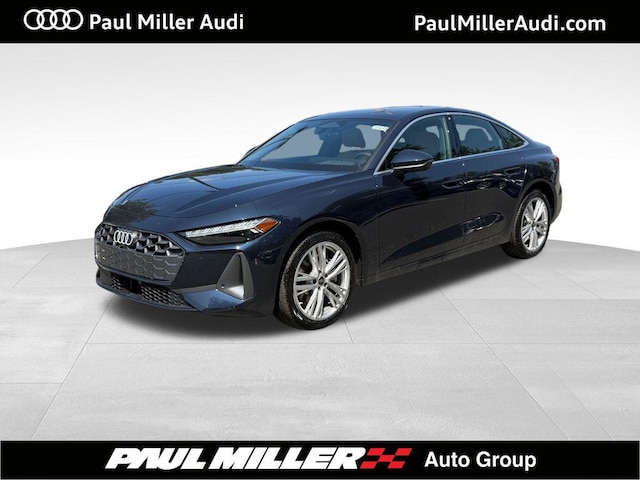 2026 Audi A5 Sedan