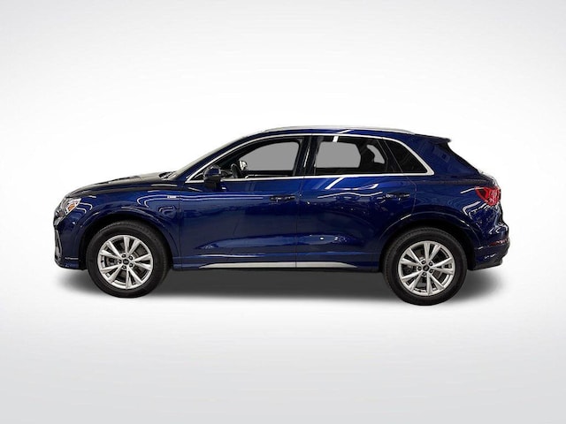 2025 Audi Q3 SUV
