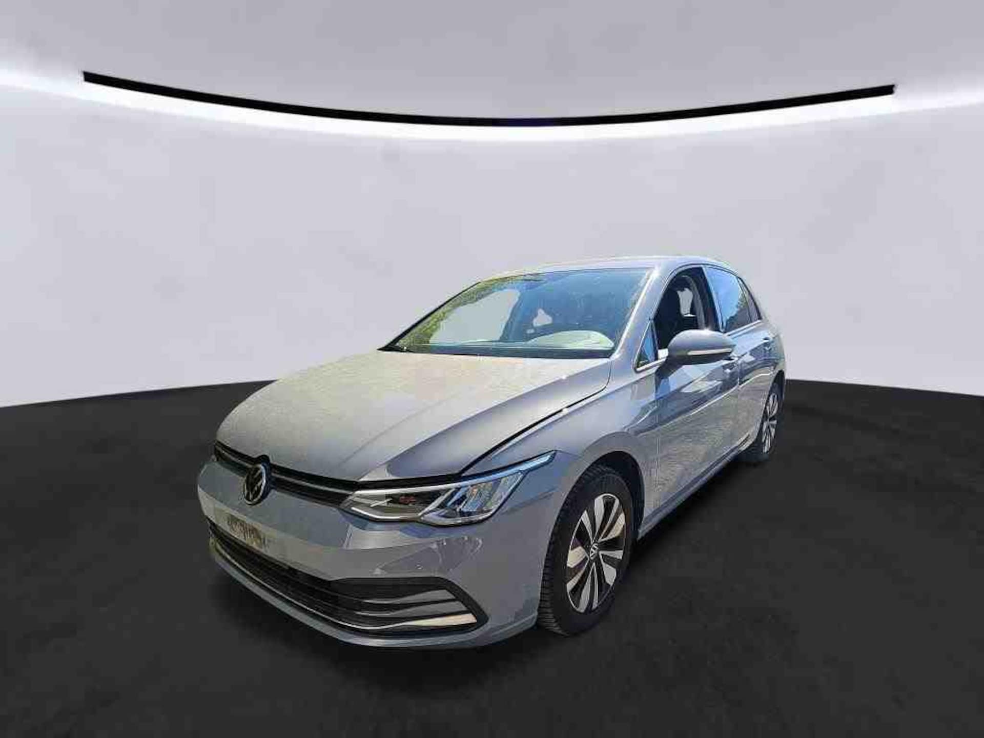 Volkswagen Golf MOVE