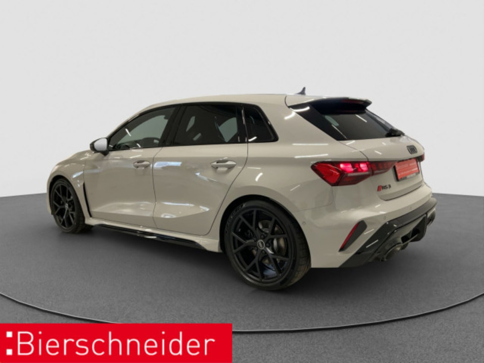 Audi RS 3 Sportback