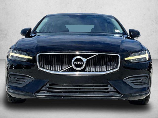2020 Volvo S60