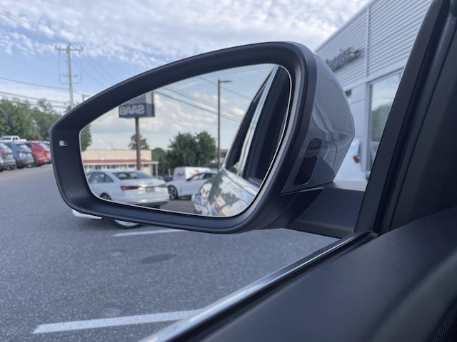 2025 Audi Q5 Premium - Photo 19