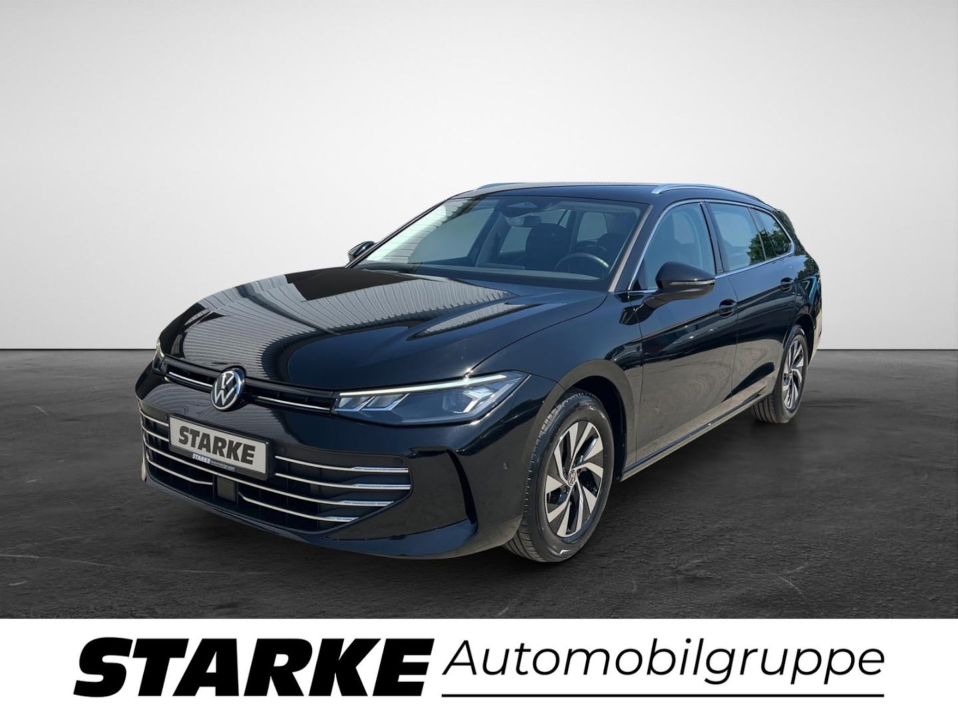 Volkswagen Passat Business
