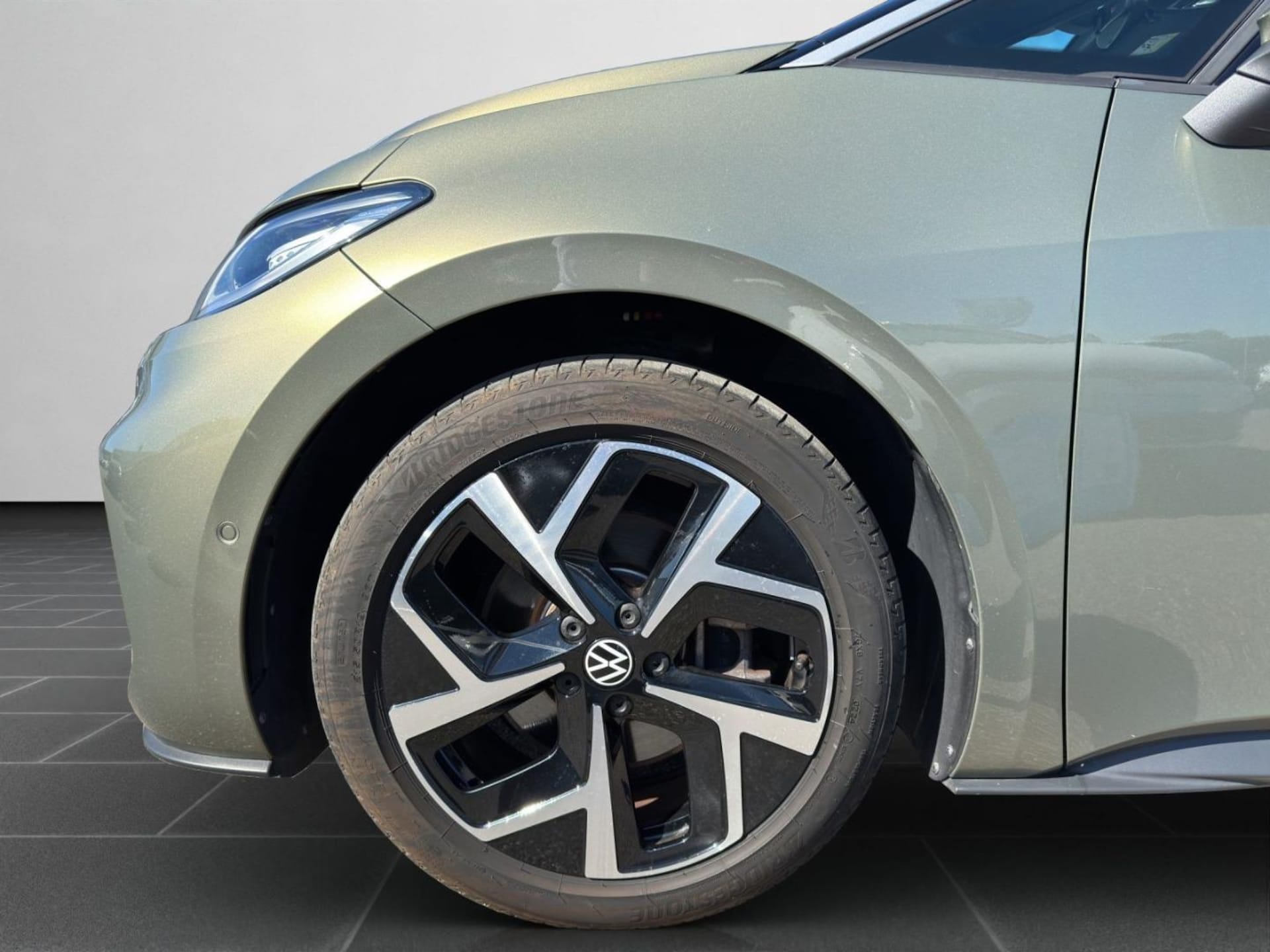 Volkswagen ID.3 MOVE Pro