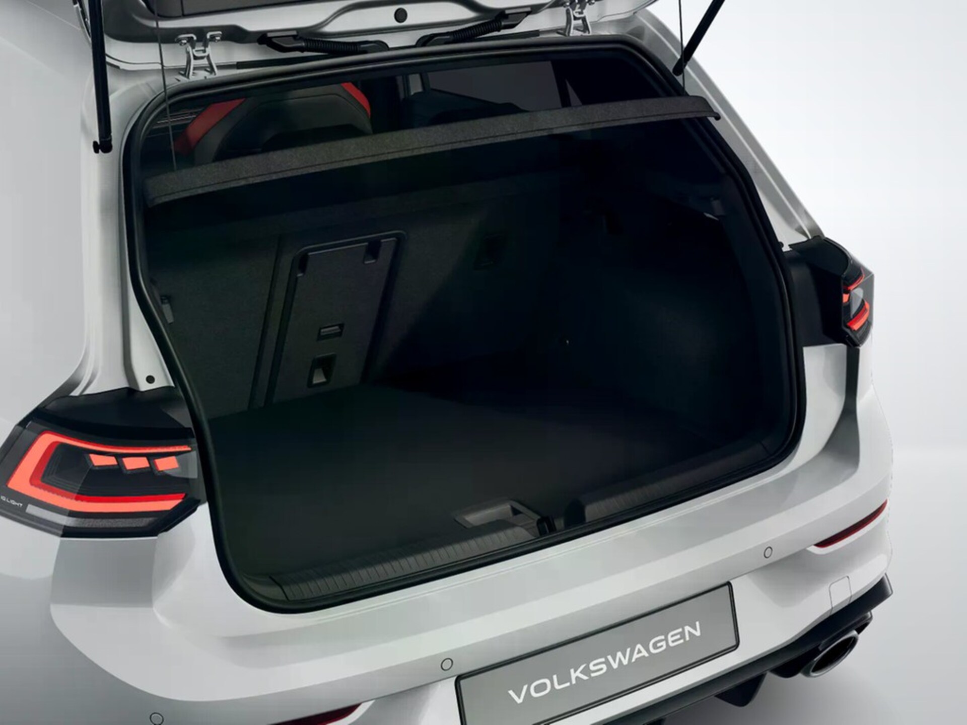 Volkswagen Golf GTI Clubsport