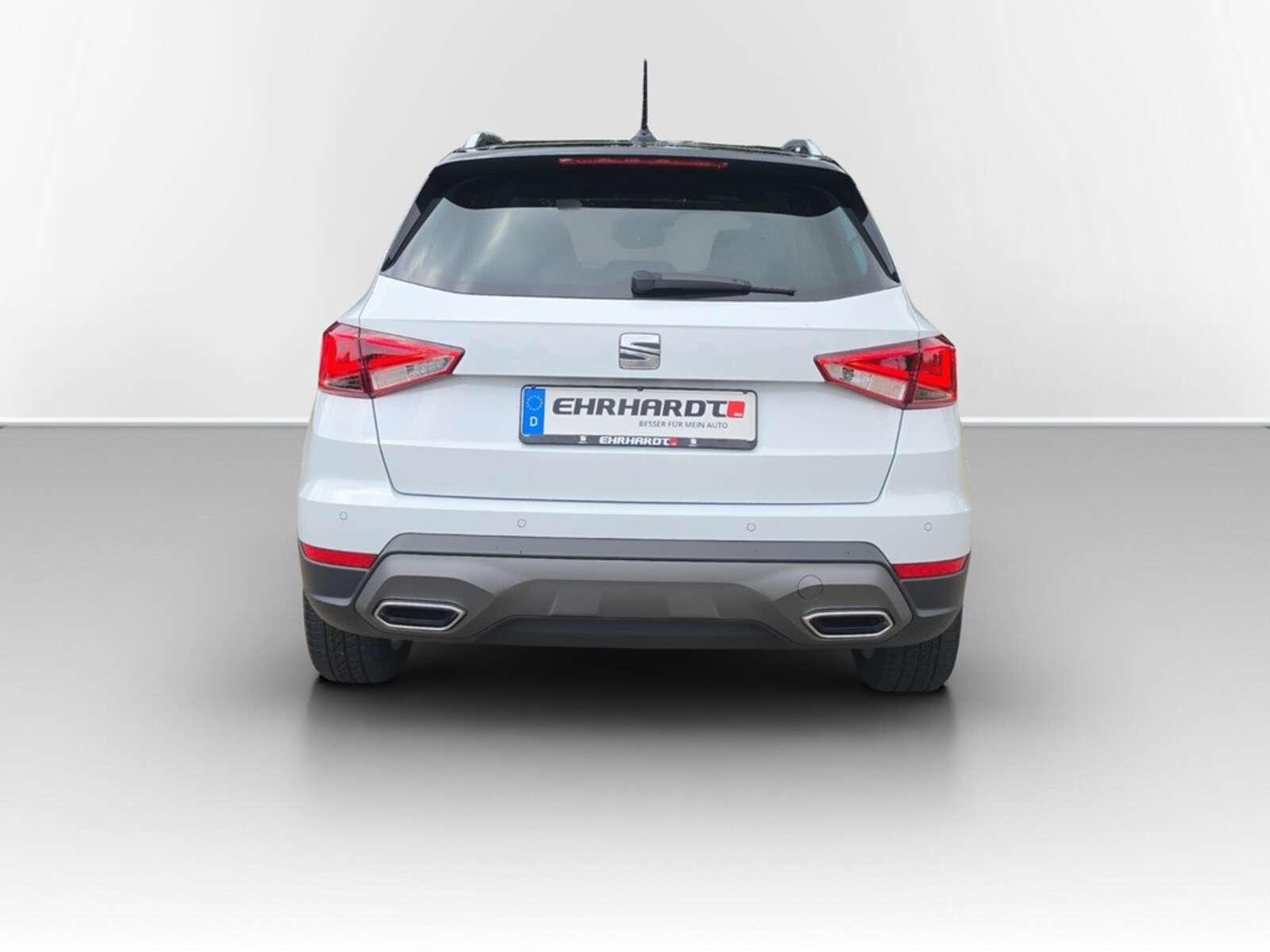SEAT Arona – Bild 7