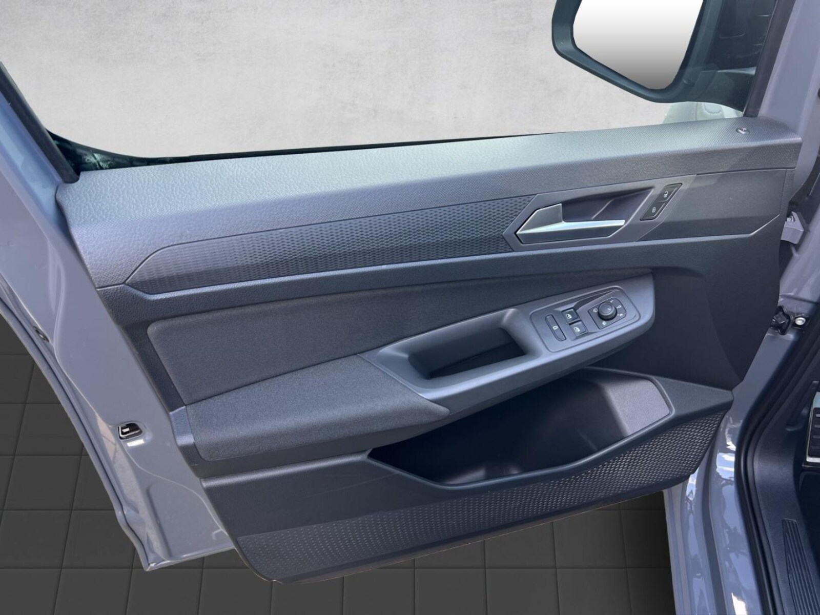 Volkswagen Caddy – Bild 18