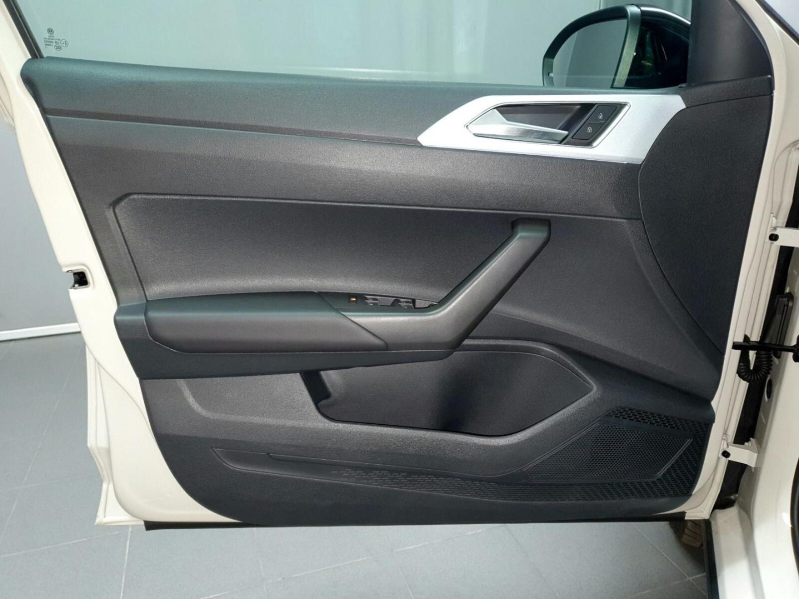 Volkswagen Taigo – Bild 16