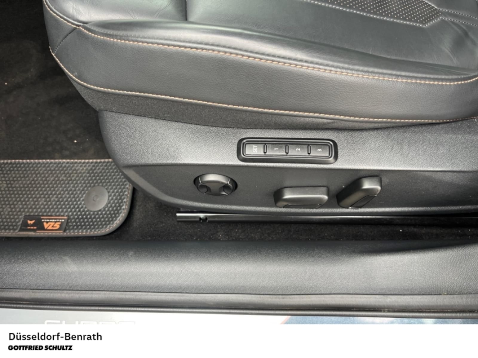 CUPRA Formentor – Bild 11