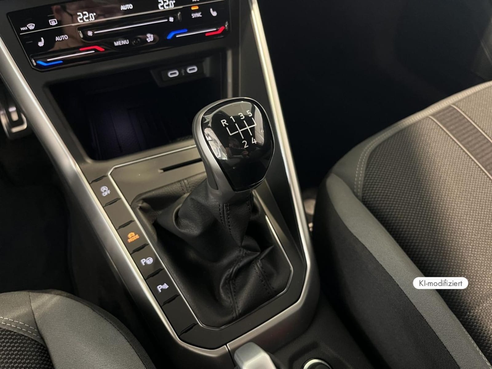 Volkswagen Polo – Bild 16