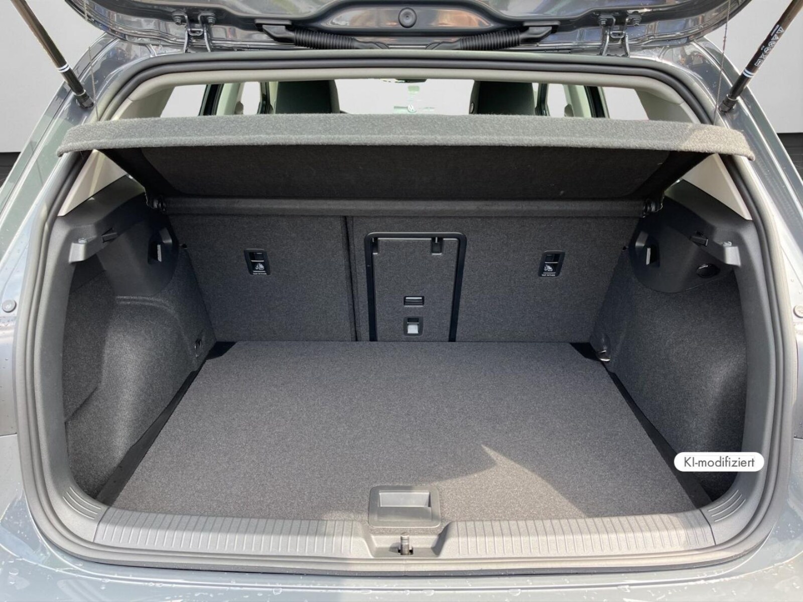 Volkswagen Golf – Bild 15