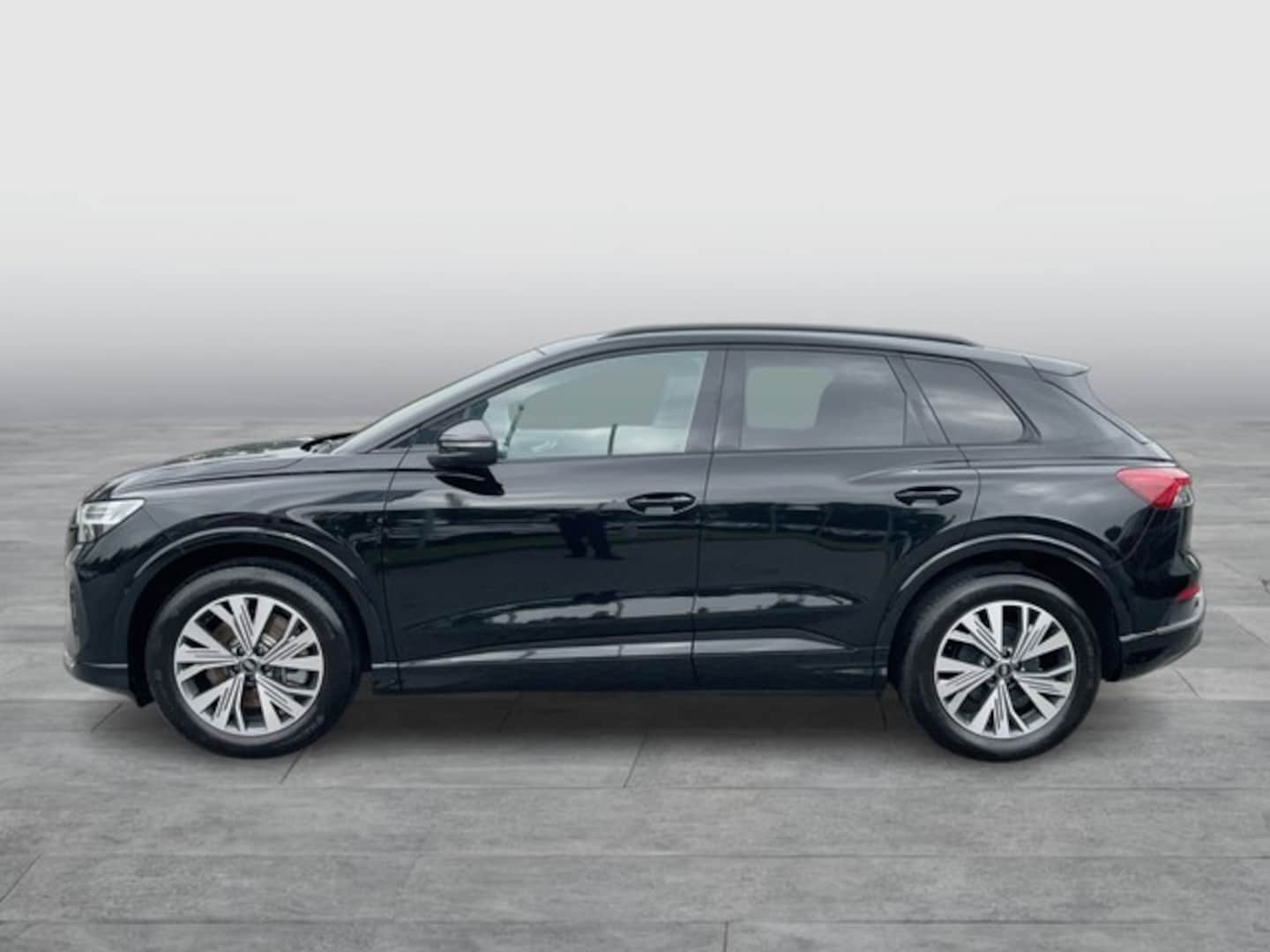 Bild über Audi Q4 e-tron 40 e-tron - für weitere Informationen kontaktieren Sie den Audi Partner