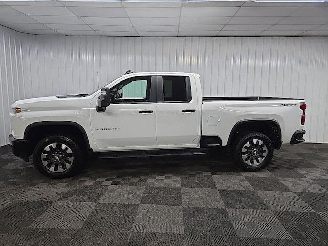 2021 Chevrolet Silverado