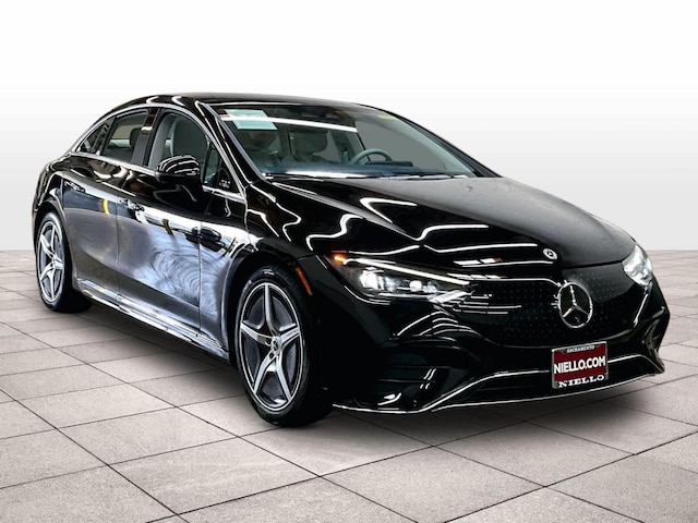 2023 Mercedes-Benz