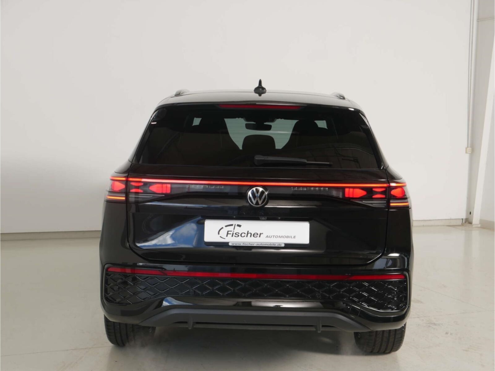 Volkswagen Tayron – Bild 6