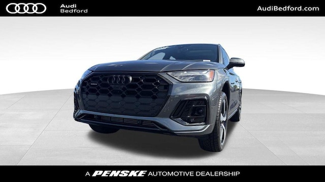 2024 Audi Q5