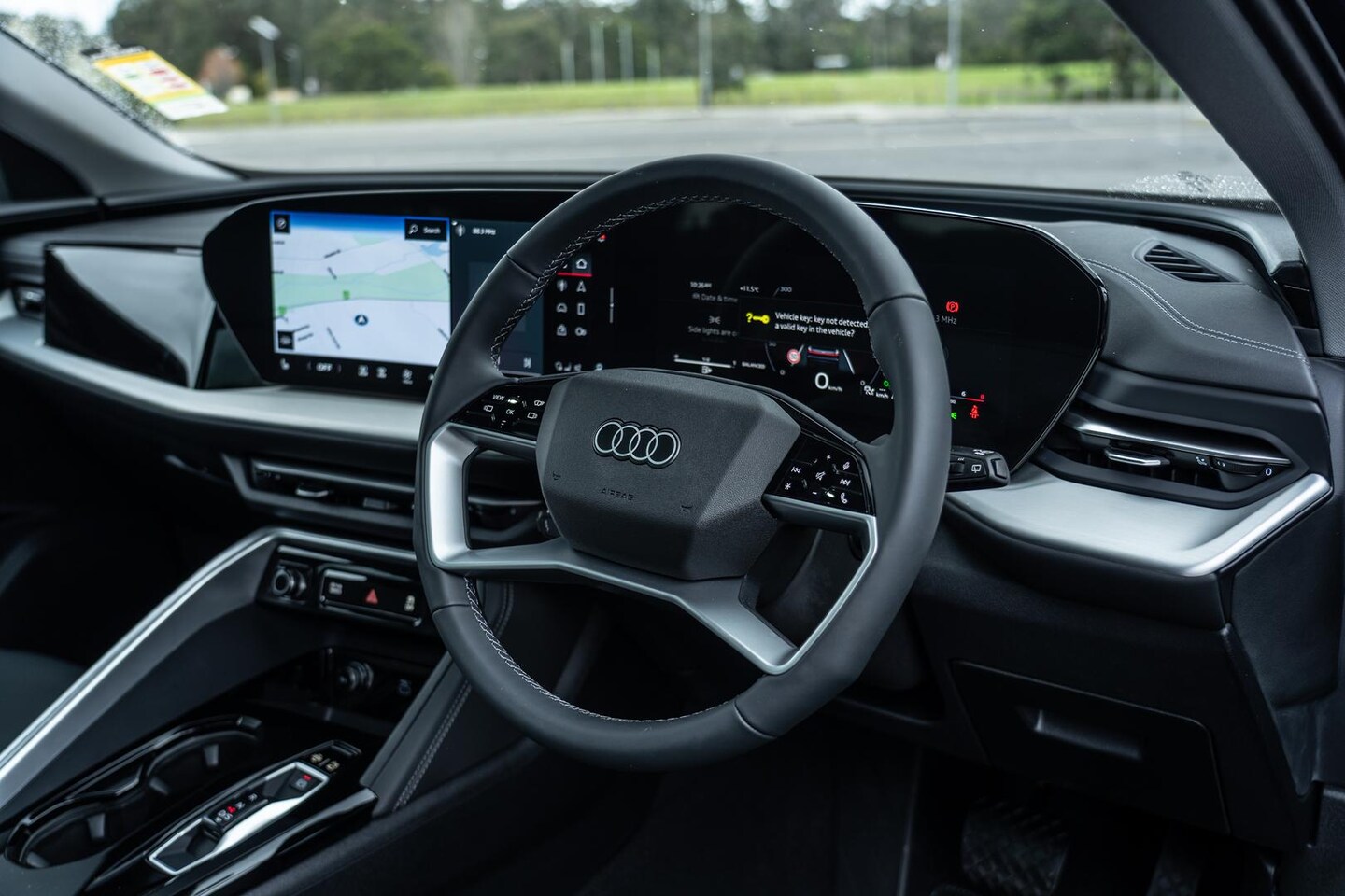 Image about Audi Q5 SUV TFSI 150 kW