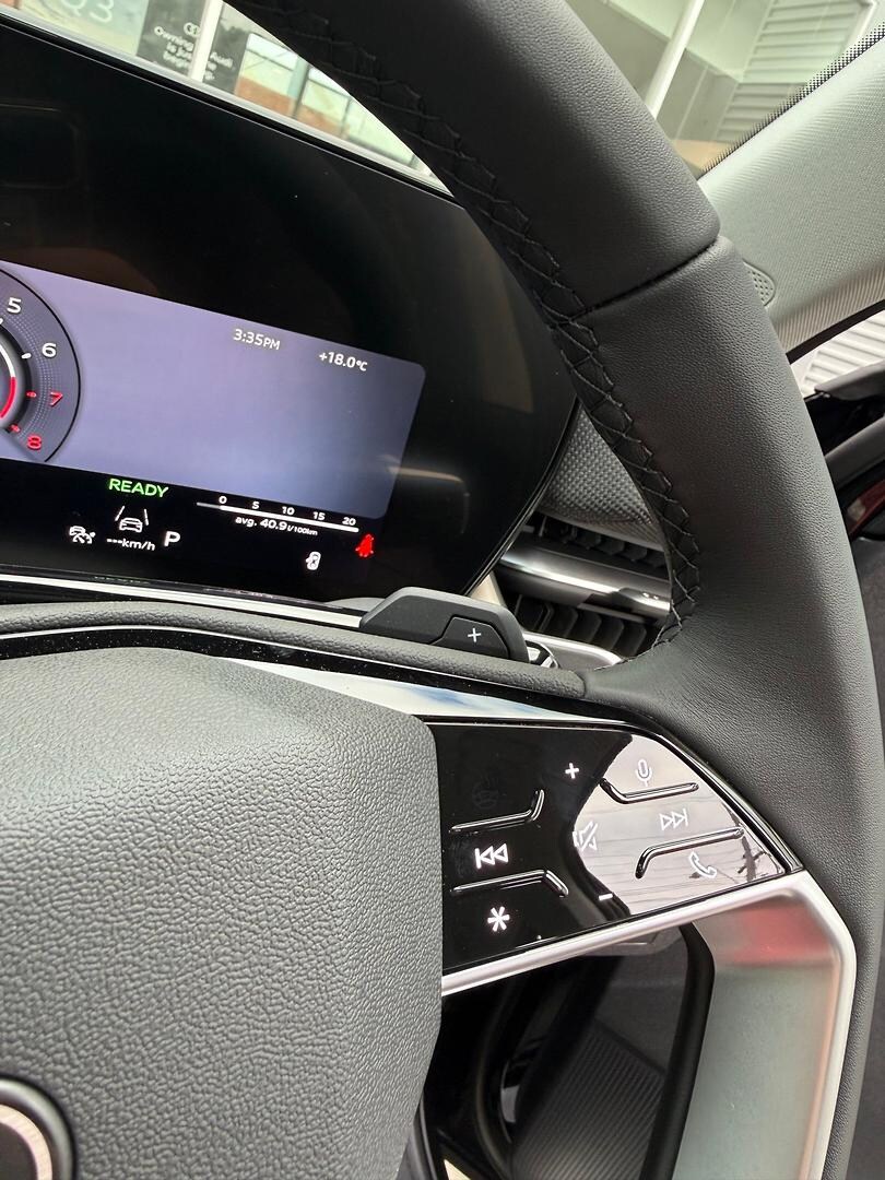 Image about Audi Q3 SUV TFSI 110 kW