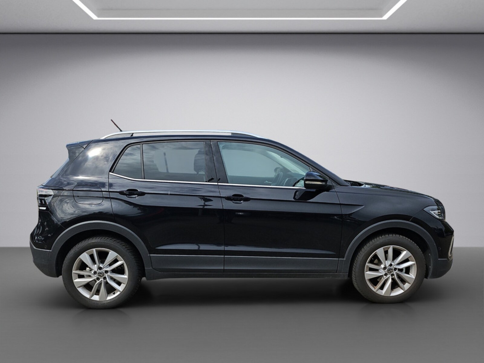 Volkswagen T-Cross – Bild 6