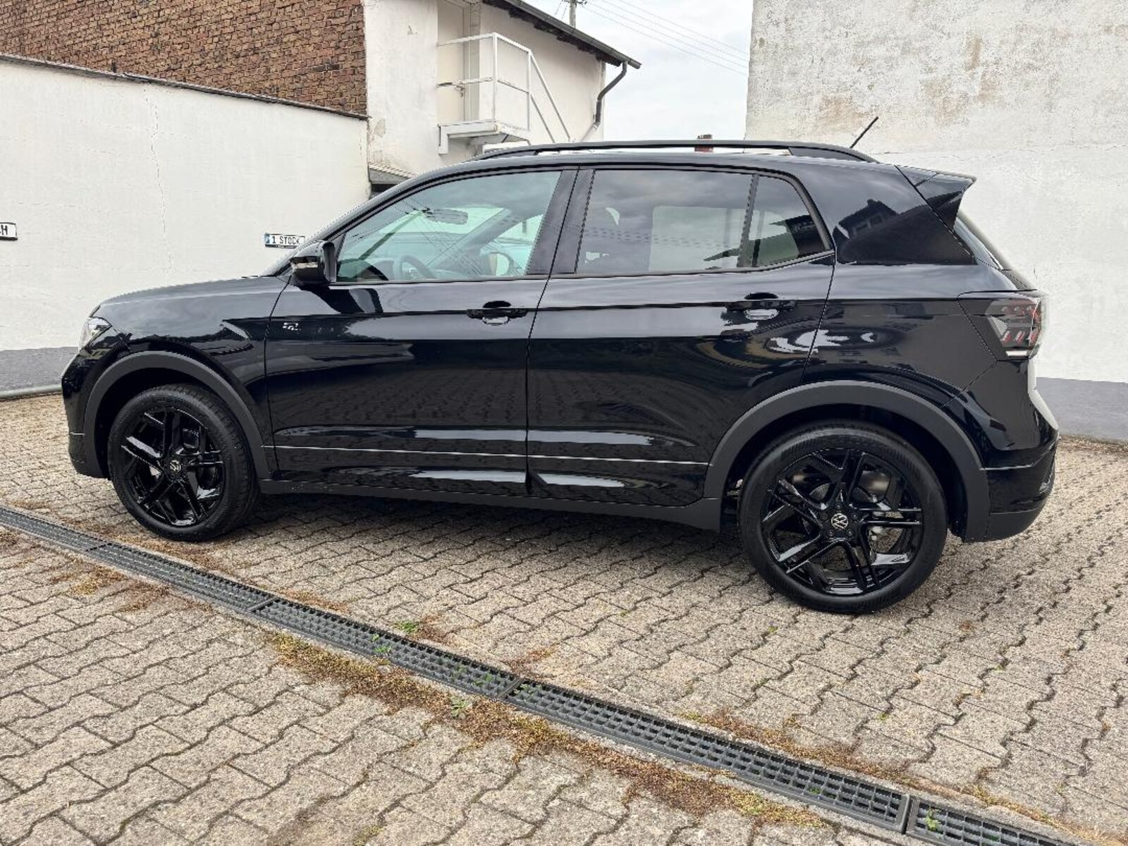 Volkswagen T-Cross – Bild 19