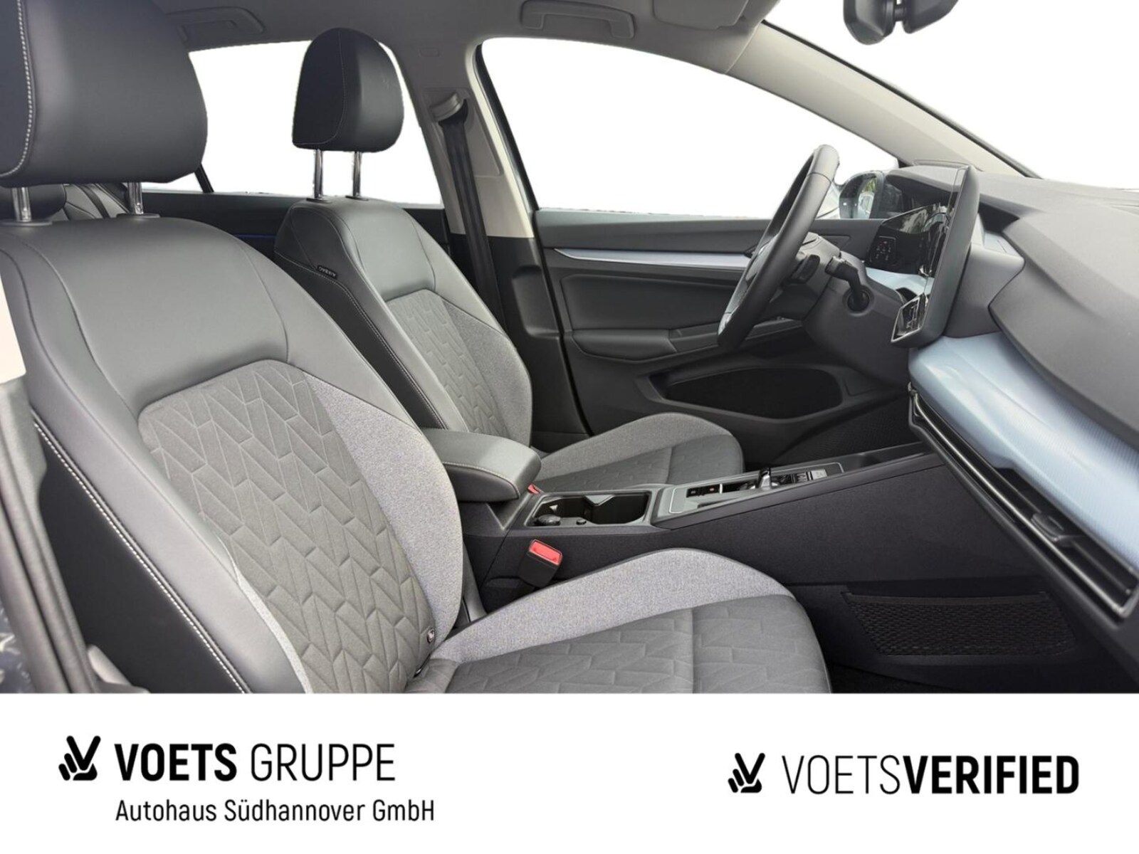Volkswagen Golf – Bild 6
