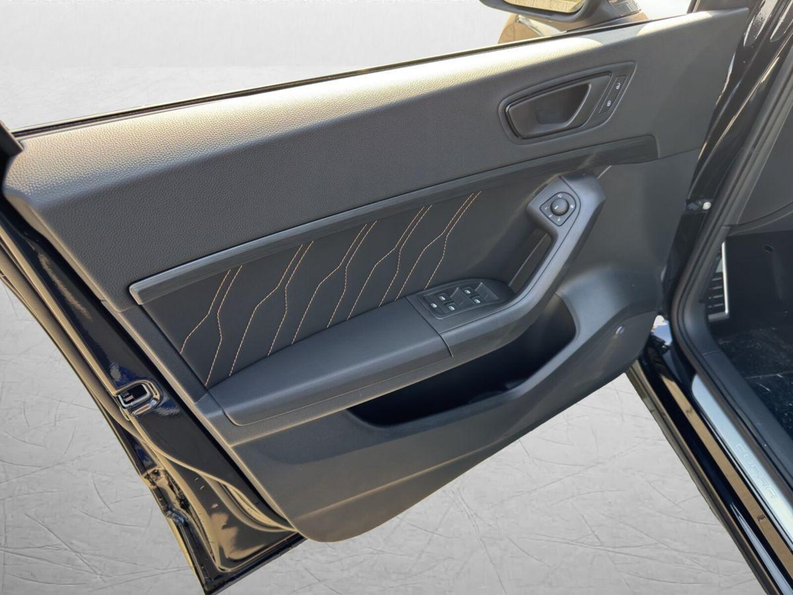 CUPRA Ateca – Bild 11