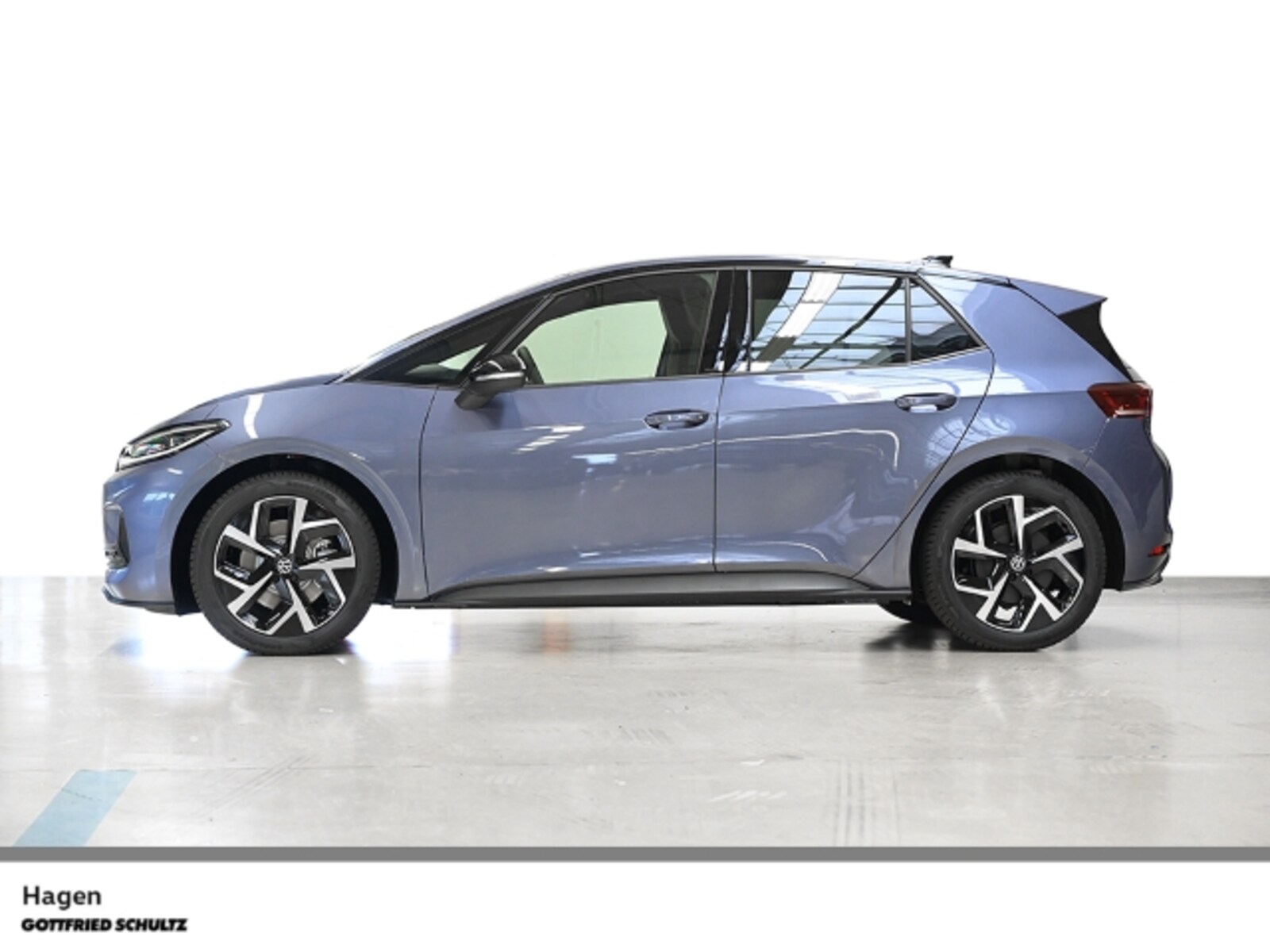 Volkswagen ID.3 Neo – Bild 3