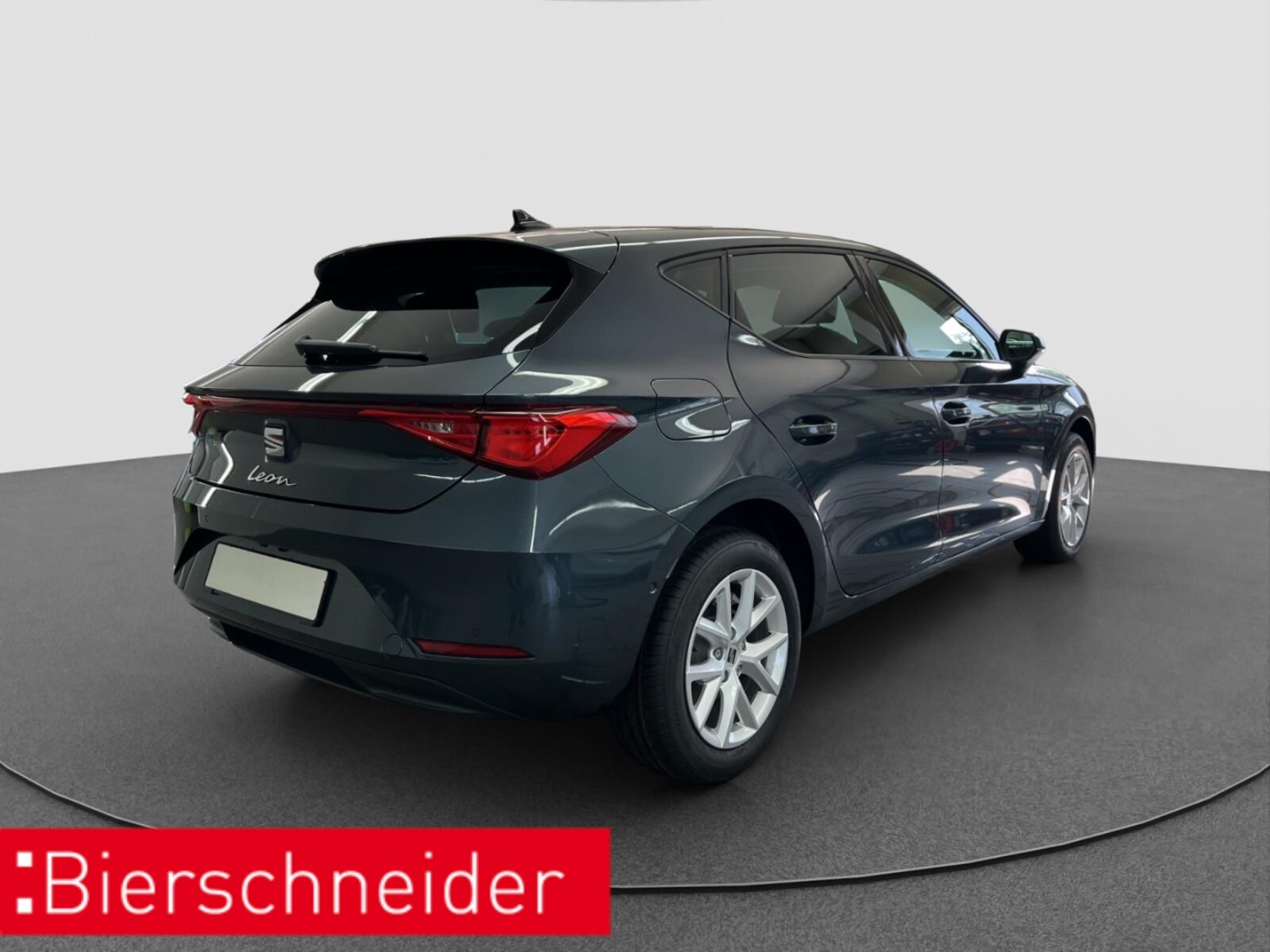 SEAT Leon – Bild 7