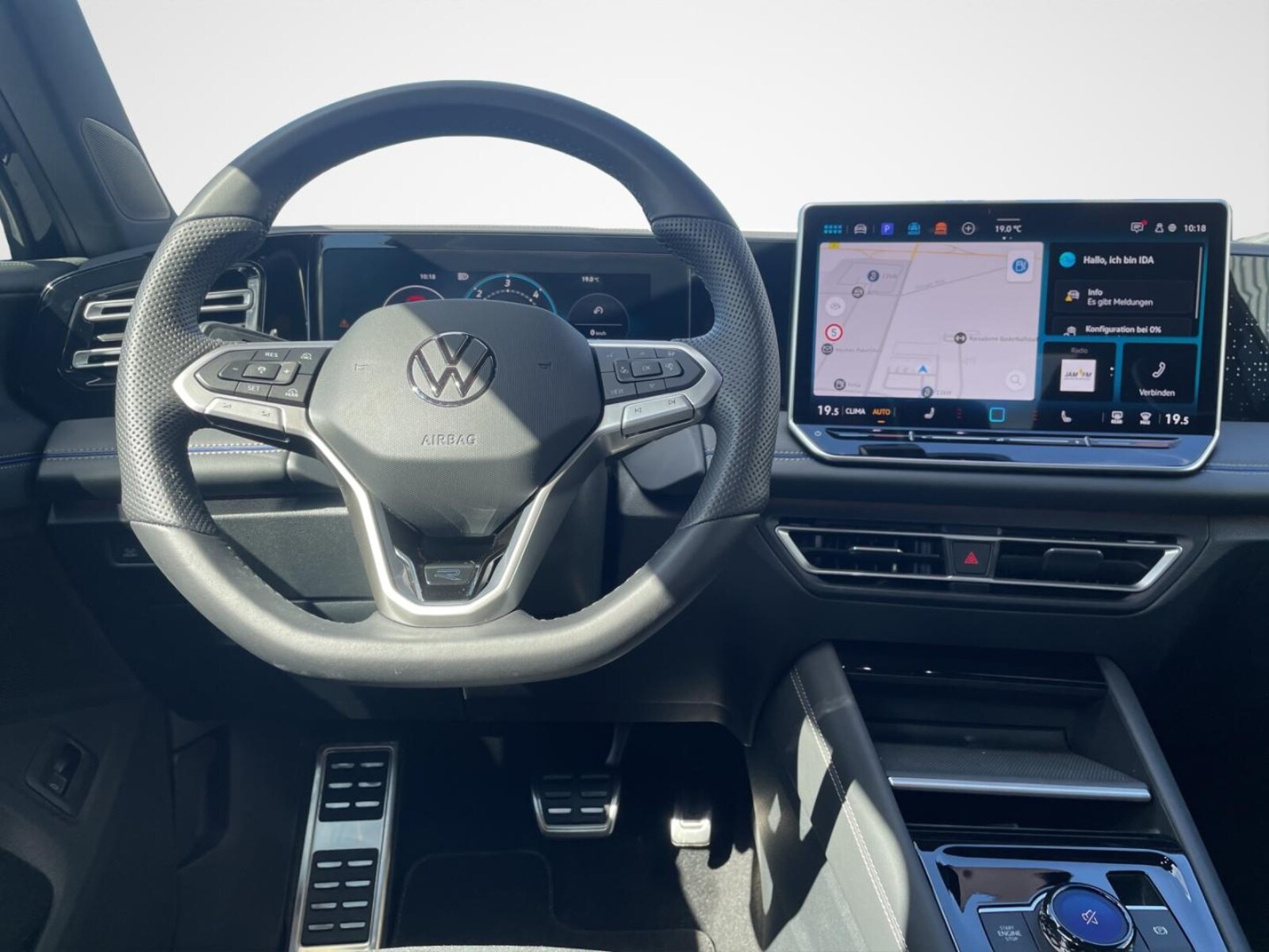 Volkswagen Tiguan – Bild 9