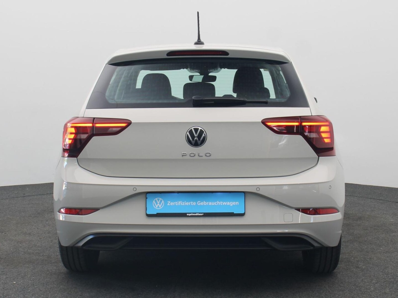 Volkswagen Polo – Bild 7