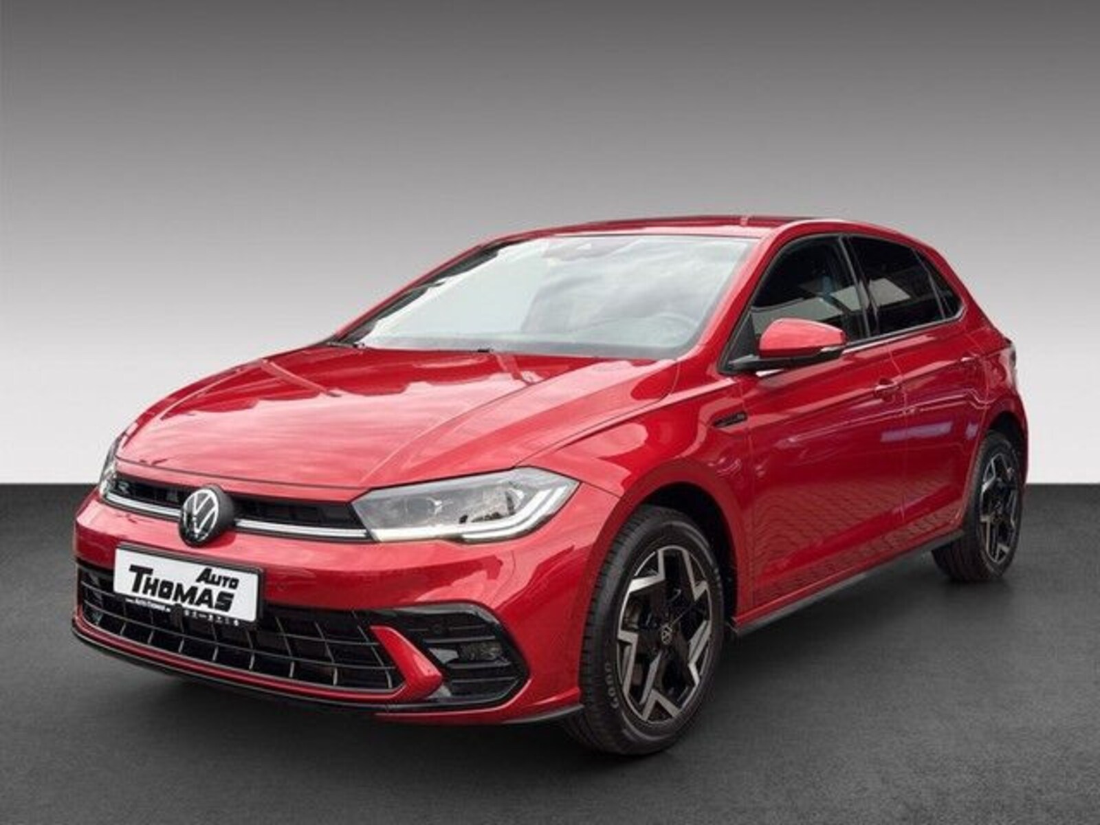 Volkswagen Polo – Bild 4