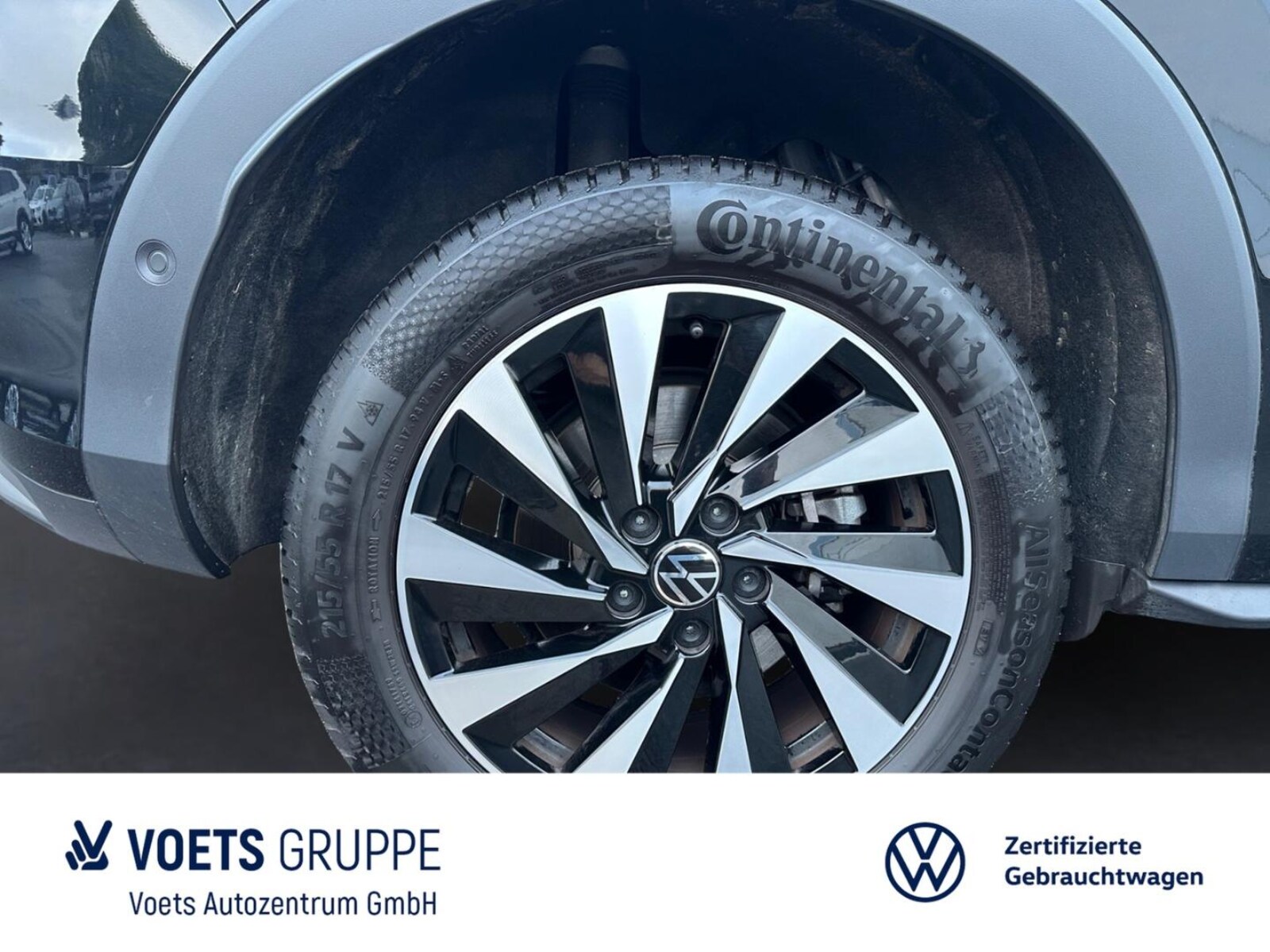 Volkswagen T-Roc – Bild 5