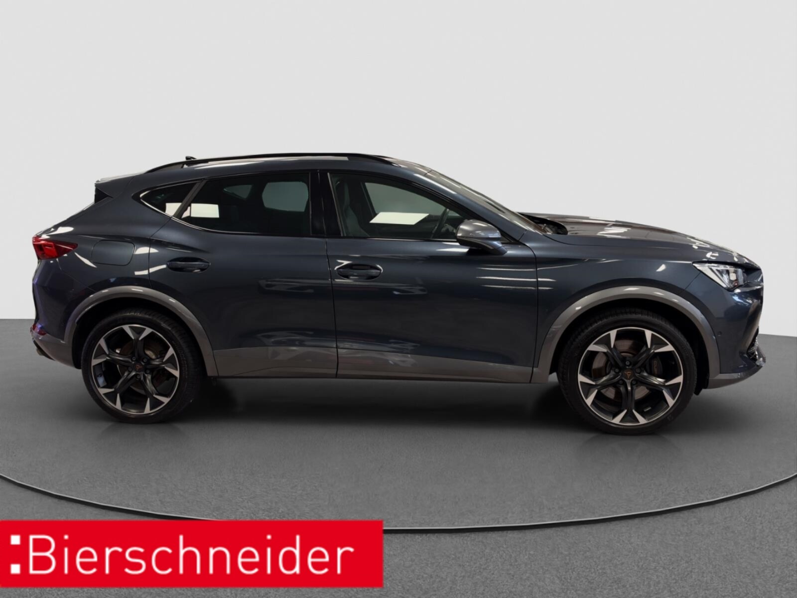 CUPRA Formentor – Bild 4