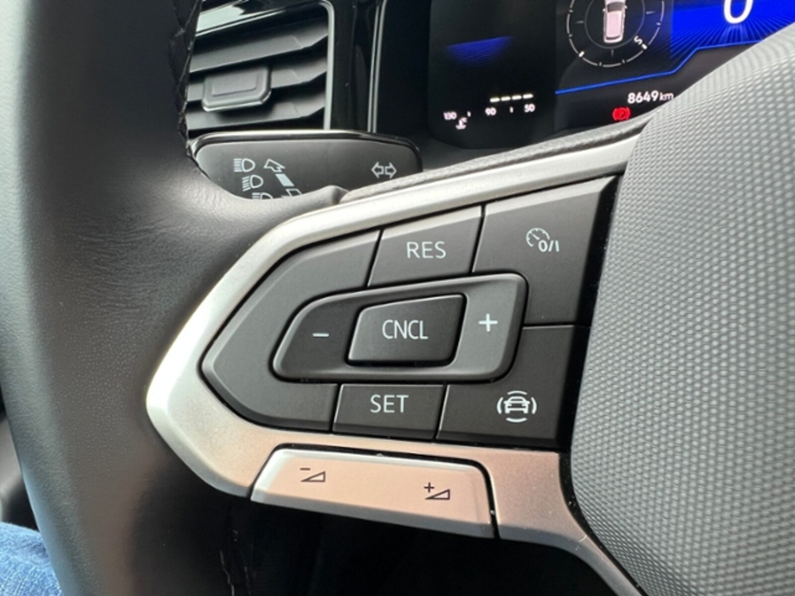 Volkswagen Taigo – Bild 22
