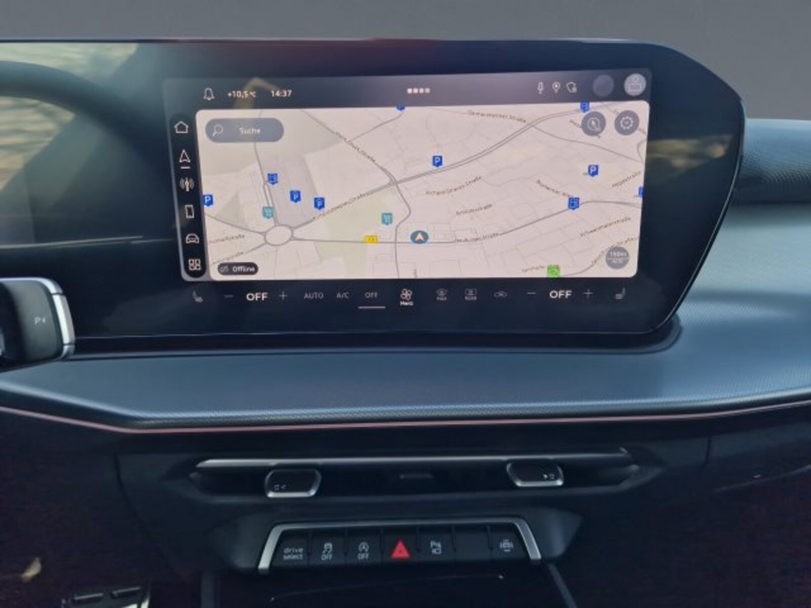Audi Q3 – Bild 11