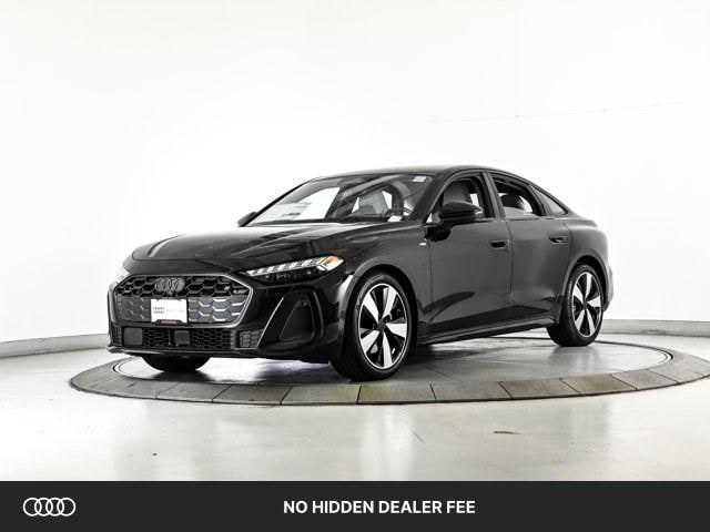 2026 Audi A5 Premium Plus