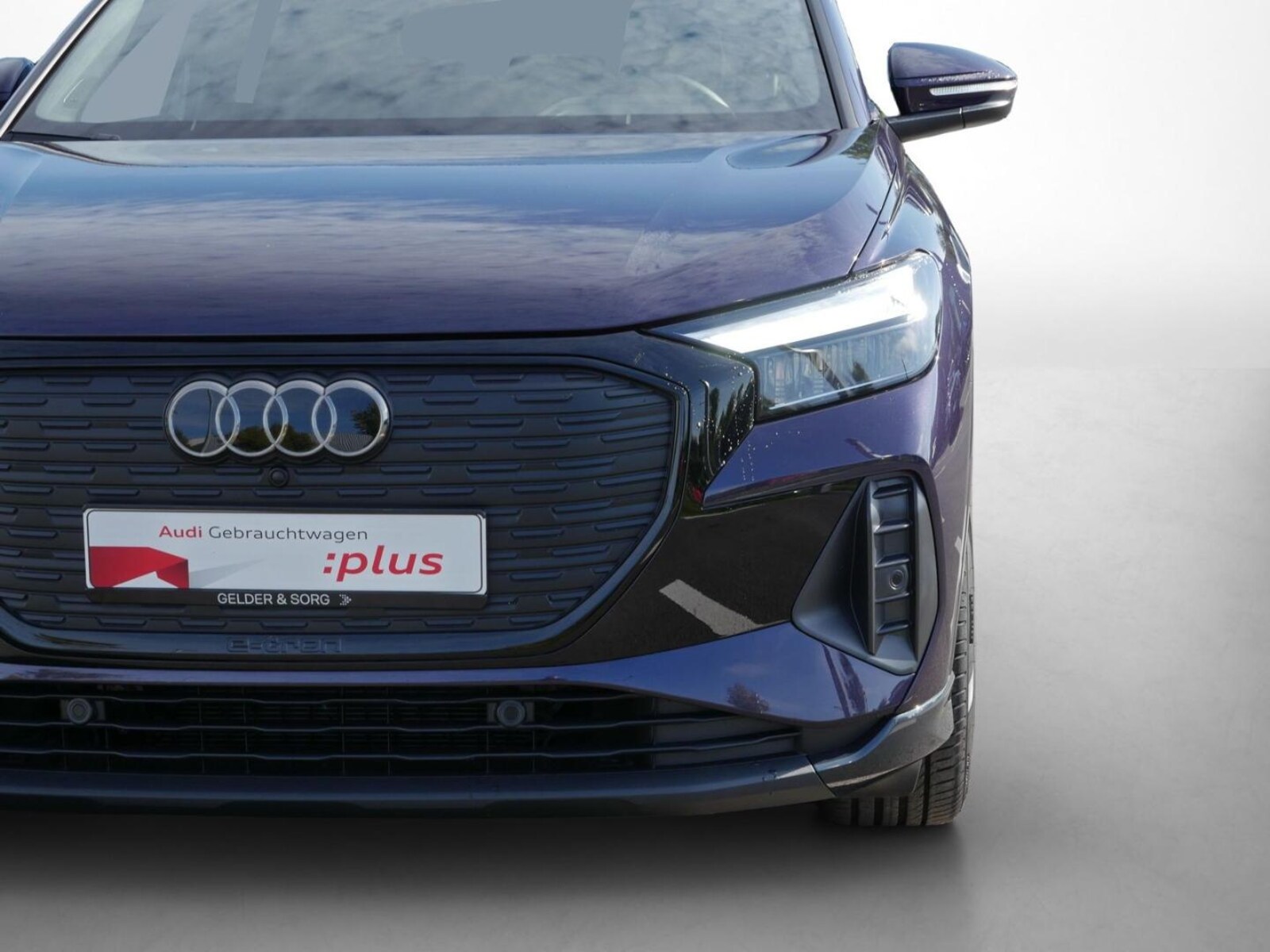 Audi Q4 e-tron – Bild 12