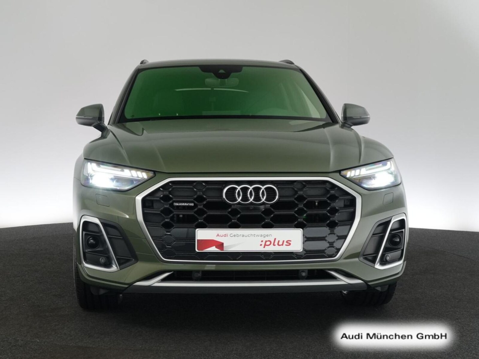 Audi Q5 – Bild 2