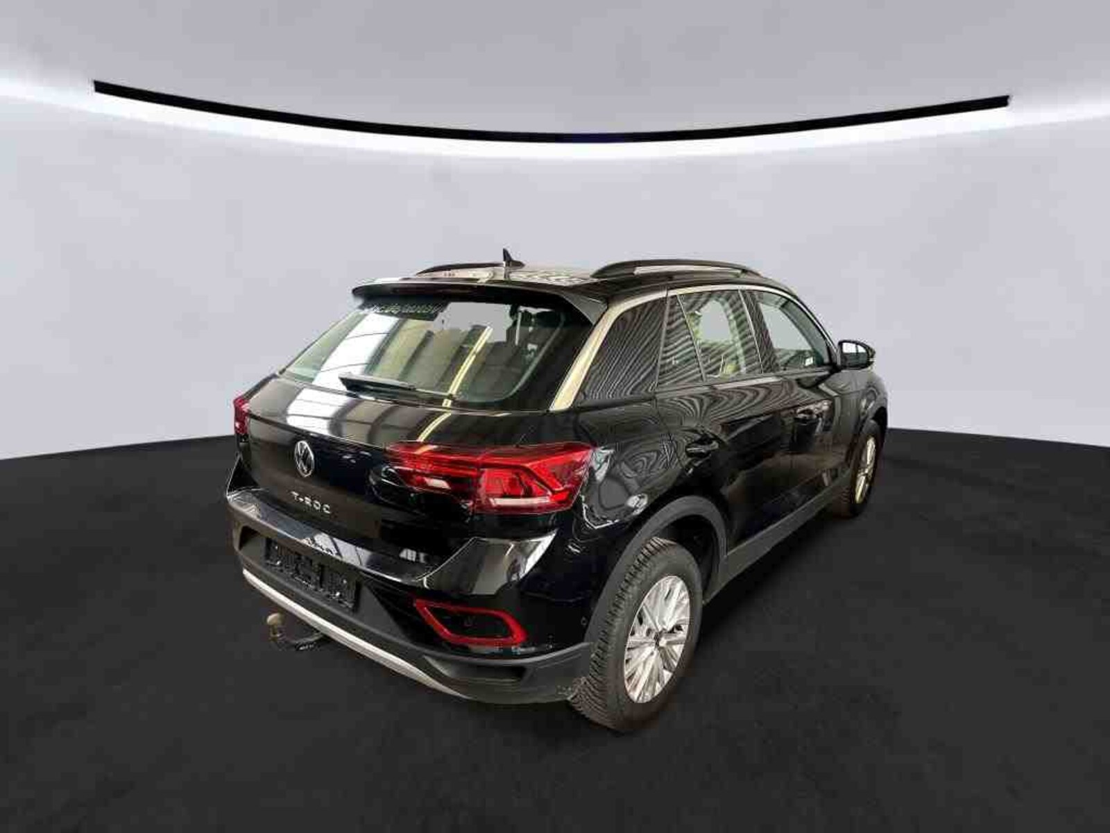 Volkswagen T-Roc – Bild 3