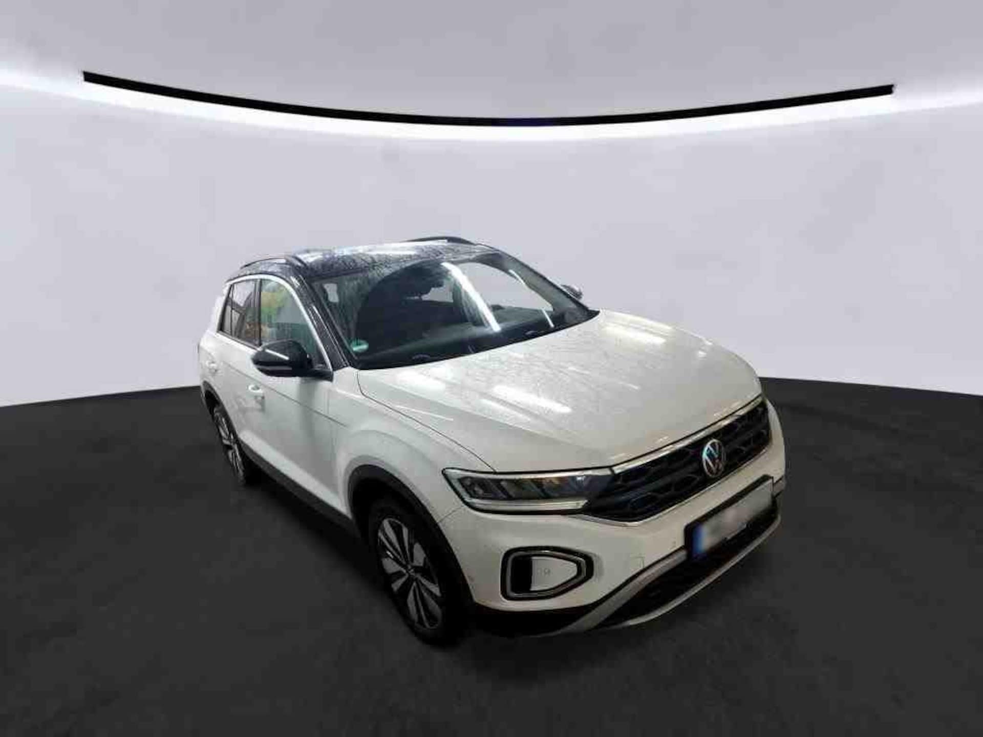 Volkswagen T-Roc MOVE